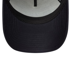 New Era, sapca trucker licence plate California, Bej nisip - Img 5