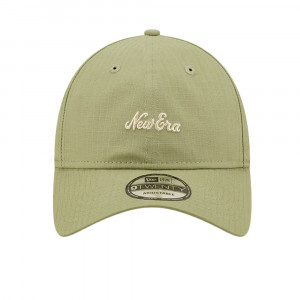 New Era sapca verde 9twenty ripstop
