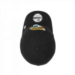 Sapca New Era The League Jacksonville Jaguars Negru 5
