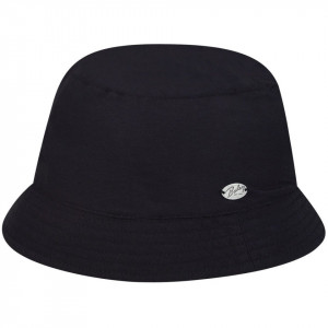 Palarie Bailey of Hollywood Thorne Bucket Negru/Albastru
