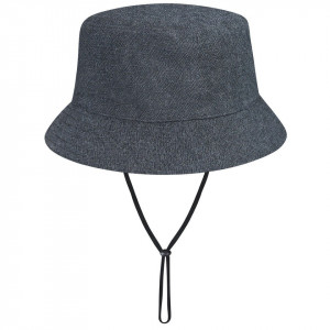 Palarie Bailey of Hollywood Witter Bucket Negru 3