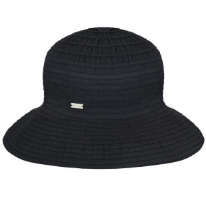 Palarie Betmar Classic Sunshade Negru 4