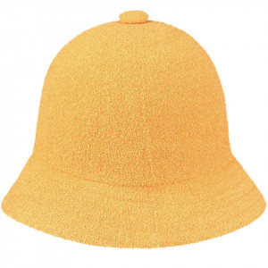 Palarie Kangol Bermuda Casual Warm Apricot 3