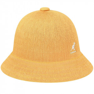 Palarie Kangol Tropic Casual Portocaliu 2