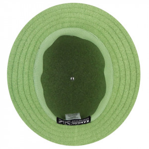 Palarie Kangol Wool Casual Verde 5