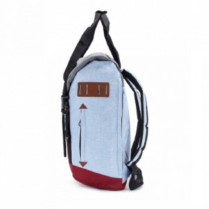 Rucsac G.Ride Arthur S Albastru deschis 4