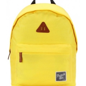 Rucsac G.Ride Auguste Galben