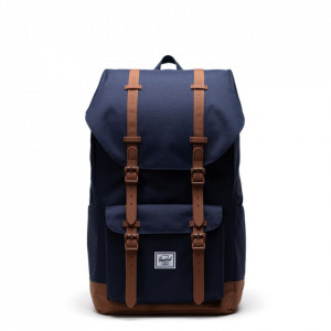 Rucsac Herschel Little America Bleumarin - Eco 2