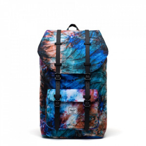 Rucsac Herschel Little America Summer Tie Dye