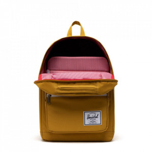 Rucsac Herschel Pop Quiz Arrowwood Chicory Coffee 2