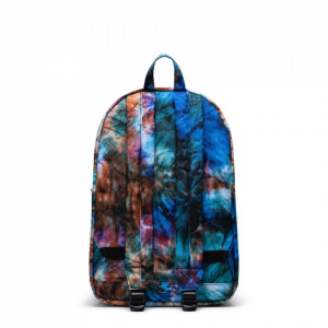 Rucsac Herschel Pop Quiz Summer Tie Dye 4