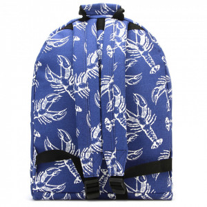 Rucsac Mi-Pac Lobsters Albastru 2