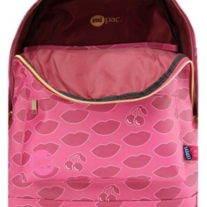 Rucsac Mi-Pac Premium Lypsyl Wild Cherry Roz - Img 2