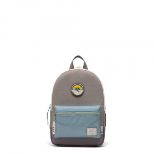 Rucsac pentru copii Star Wars x Herschel Baby Yoda