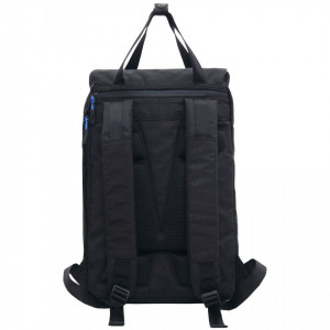 Rucsac G.Ride Arthur Premium Activ Negru 2