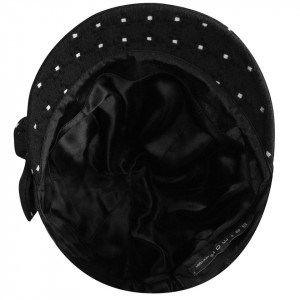 Sapca Betmar Adele Polka Dots 4