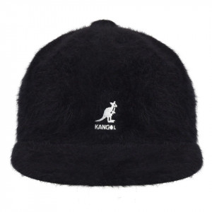 Sapca Kangol Furgora Links Negru 3
