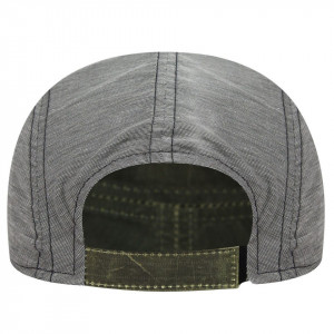 Sapca Kangol Heat Reactive Rev 5 Panel Bio Lime 7