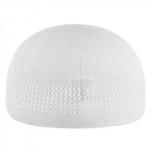 Sapca Kangol Tropic Ventair Spacecap Alb 3