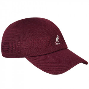 Sapca Kangol Tropic Ventair Spacecap Cordovan 3