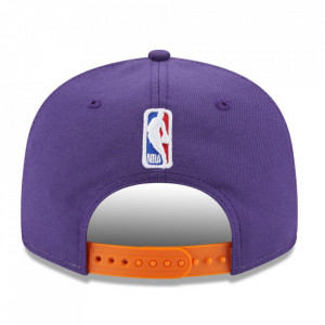Sapca New Era 9fifty Phoenix Suns NBA Back Half 4