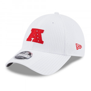 Sapca New Era 9forty buffalo bills pro bowl alb 3