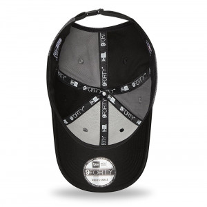 Sapca New Era 9forty cord new york yankees, Negru 4