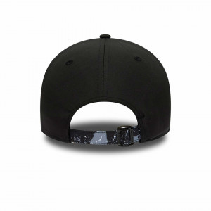 Sapca New Era 9forty Print Infill Brooklyn Nets Negru 4