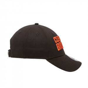 Sapca New Era The League Cleveland Browns 3
