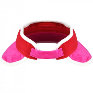 Vizor Kangol Beach Side Roz 4