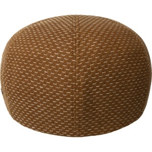 Bailey 1922, basca maro lyle 5 panel 3