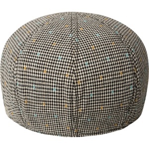 Bailey 1922, basca neagra lukan 8 panel 2
