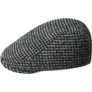 Bailey 1922, basca verde harwood contour