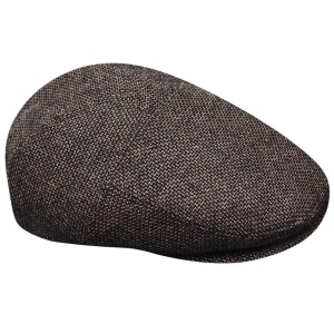 Bailey 1922, Sapca barbati holford 5 panel, Negru 3