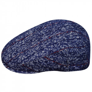 Bailey 1922 Kenon Flat Cap, Navy
