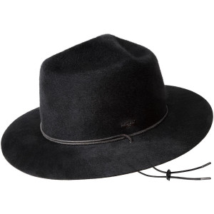 Bailey 1922, palarie neagra jari