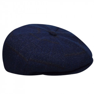 Basca Bailey of Hollywood Galvin Subtle Plaid Cadet 2