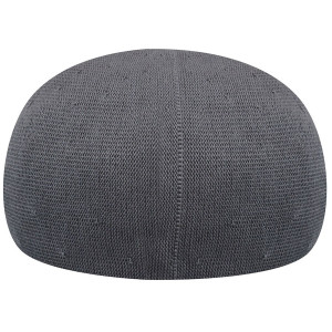 Basca Kangol bamboo 507 gri inchis 3