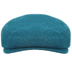 Basca Kangol Bermuda Clery FanFare 2