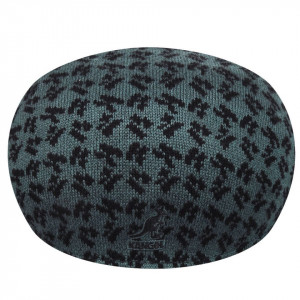 Basca Kangol Square K 507 Verde 4