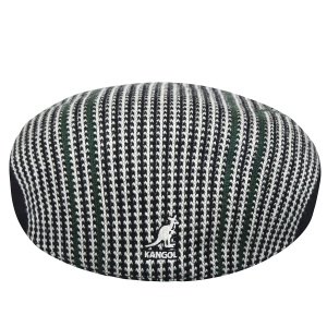 Basca Kangol Switchboard 504 Negru 3