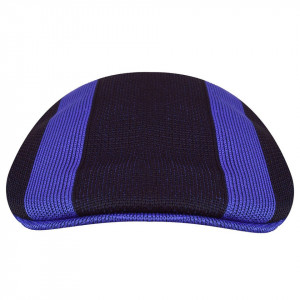 Basca Kangol Sym Stripe 504 Negru 4