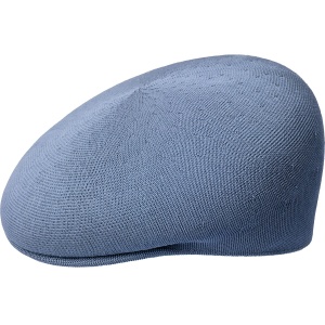 Basca Kangol tropic 504 denim albastru