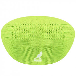 Basca Kangol Tropic 504 Ventair Bio Lime 4