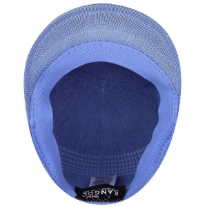 Basca Kangol Tropic 504 Ventair Iced Lilac 5