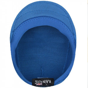 Basca Kangol Tropic 507 Albastru 5