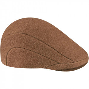 Basca Kangol Wool 507 Maro 4