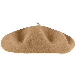 Bereta Kangol Anglobasque Maro Camel 2