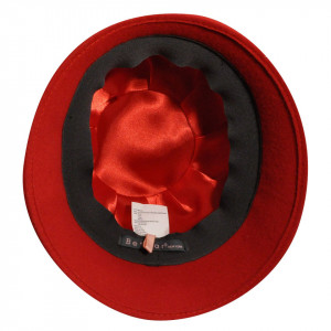 Palarie Betmar Alexandrite Rosu 4