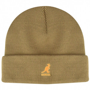 Caciula Kangol Acrylic Pullon Maro Camel 3